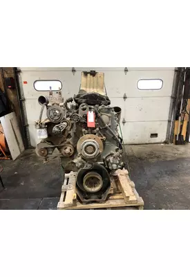 Detroit 60 SER 11.1 Engine Assembly