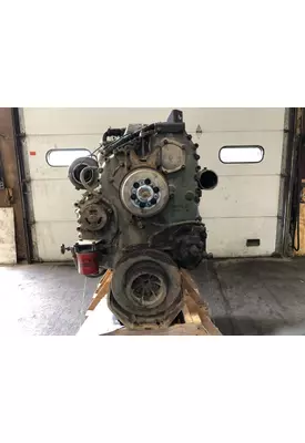 Detroit 60 SER 11.1 Engine Assembly