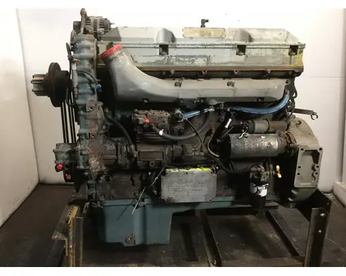 Detroit 60 SER 11.1 Engine Assembly