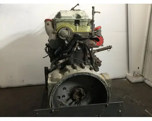Detroit 60 SER 11.1 Engine Assembly