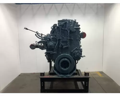 Detroit 60 SER 11.1 Engine Assembly