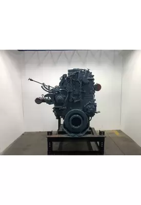 Detroit 60 SER 11.1 Engine Assembly