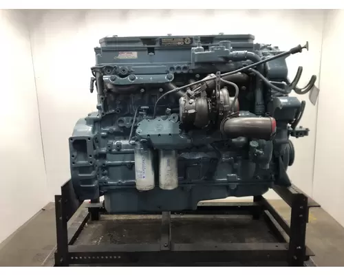 Detroit 60 SER 11.1 Engine Assembly