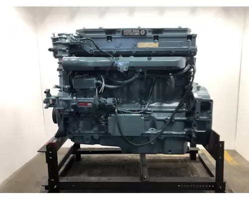 Detroit 60 SER 11.1 Engine Assembly