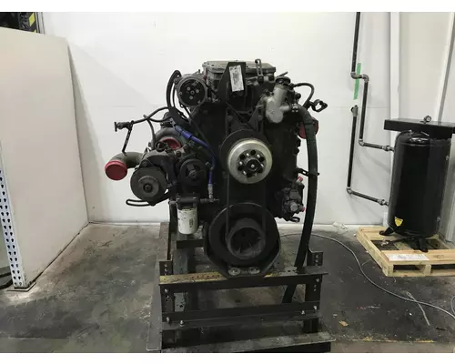 Detroit 60 SER 11.1 Engine Assembly