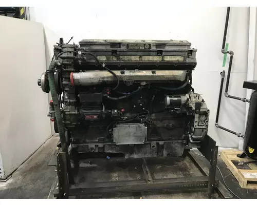 Detroit 60 SER 11.1 Engine Assembly