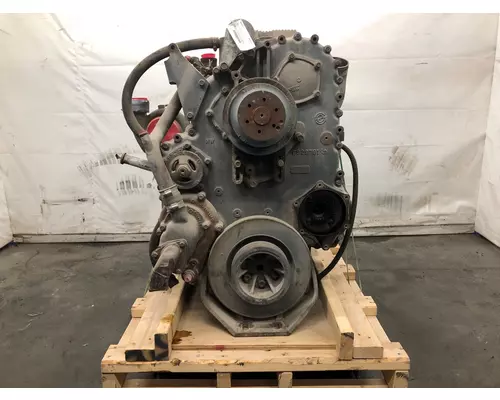 Detroit 60 SER 11.1 Engine Assembly