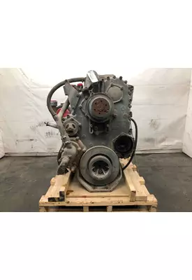 Detroit 60 SER 11.1 Engine Assembly