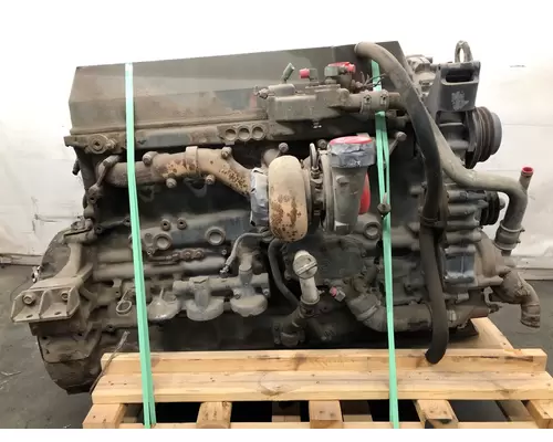 Detroit 60 SER 11.1 Engine Assembly