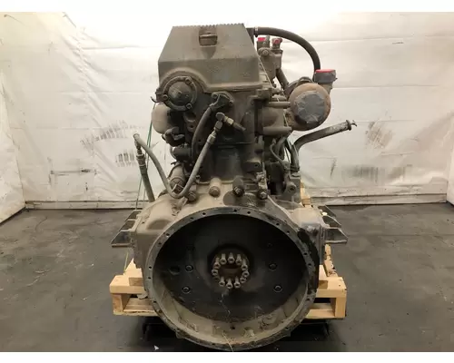 Detroit 60 SER 11.1 Engine Assembly