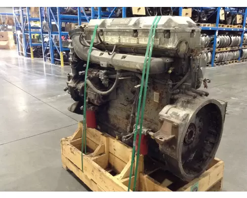 Detroit 60 SER 11.1 Engine Assembly