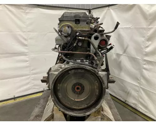 Detroit 60 SER 11.1 Engine Assembly