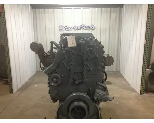 Detroit 60 SER 11.1 Engine Assembly