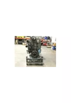 Detroit 60 SER 11.1 Engine Assembly