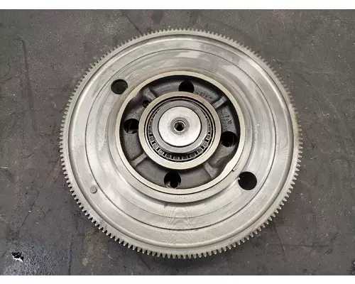 Detroit 60 SER 11.1 Engine Bull Gear
