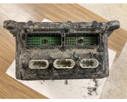 Detroit 60 SER 11.1 Engine Control Module (ECM)