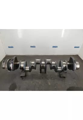 Detroit 60 SER 11.1 Engine Crankshaft