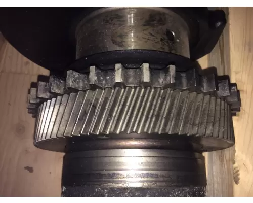 Detroit 60 SER 11.1 Engine Crankshaft
