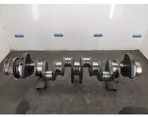 Detroit 60 SER 11.1 Engine Crankshaft