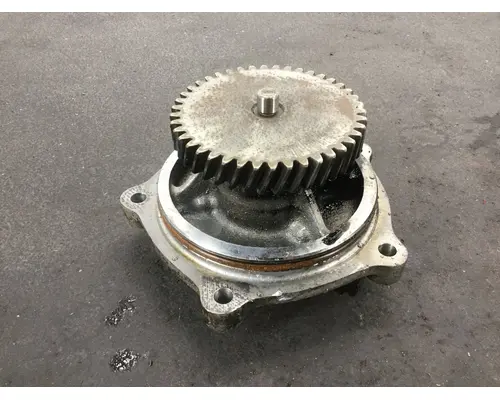 Detroit 60 SER 11.1 Engine Misc. Parts