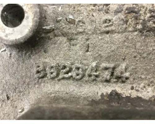 Detroit 60 SER 11.1 Engine Misc. Parts