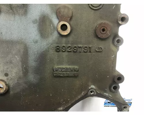 Detroit 60 SER 11.1 Engine Misc. Parts