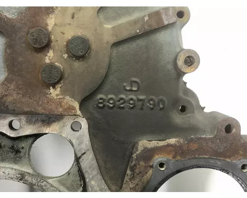 Detroit 60 SER 11.1 Engine Misc. Parts
