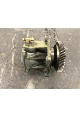 Detroit 60 SER 11.1 Engine Misc. Parts