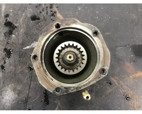 Detroit 60 SER 11.1 Engine Misc. Parts