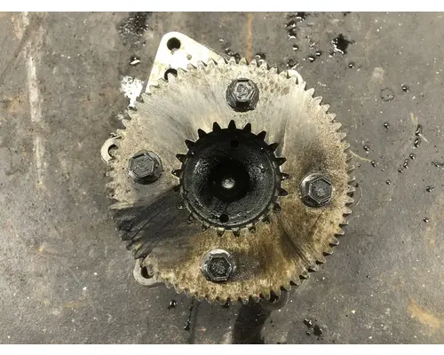 Detroit 60 SER 11.1 Engine Misc. Parts