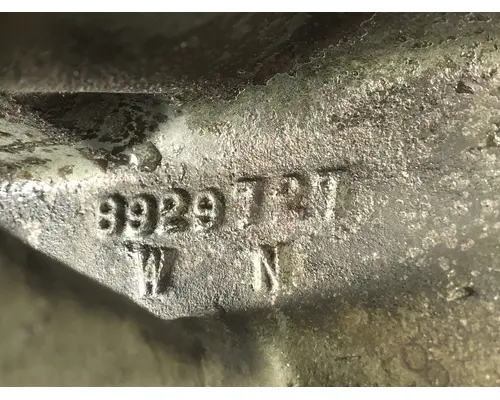 Detroit 60 SER 11.1 Engine Misc. Parts