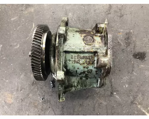 Detroit 60 SER 11.1 Engine Misc. Parts