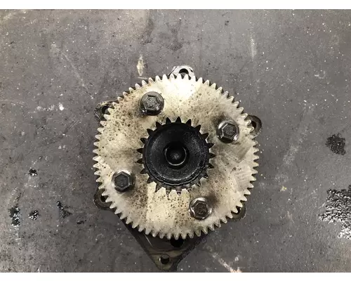 Detroit 60 SER 11.1 Engine Misc. Parts