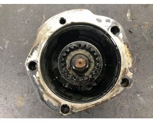 Detroit 60 SER 11.1 Engine Misc. Parts