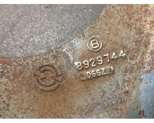 Detroit 60 SER 11.1 Engine Mounts