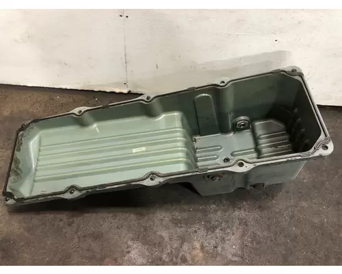 Detroit 60 SER 11.1 Engine Oil Pan