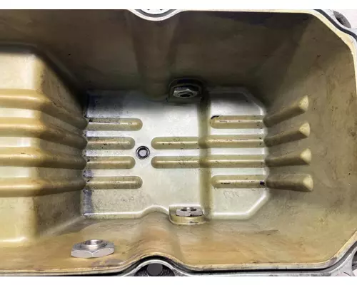 Detroit 60 SER 11.1 Engine Oil Pan