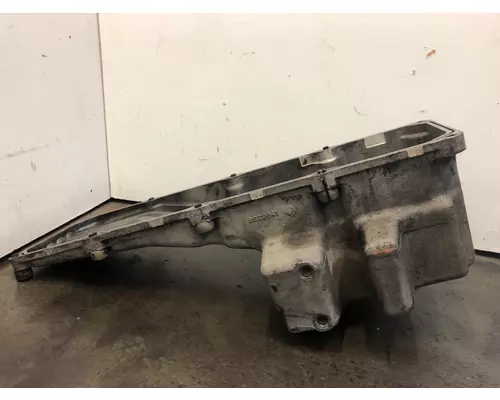 Detroit 60 SER 11.1 Engine Oil Pan