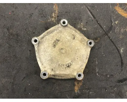 Detroit 60 SER 11.1 Engine Timing Cover
