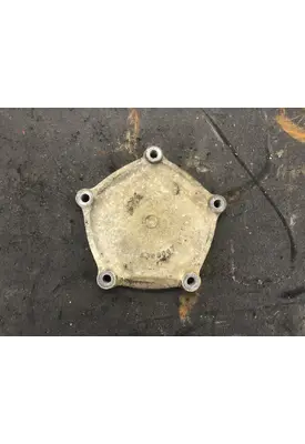 Detroit 60 SER 11.1 Engine Timing Cover