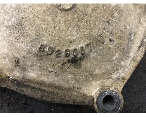 Detroit 60 SER 11.1 Engine Timing Cover
