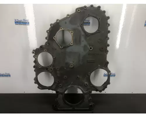 Detroit 60 SER 11.1 Engine Timing Cover