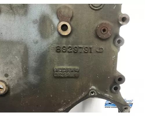 Detroit 60 SER 11.1 Engine Timing Cover