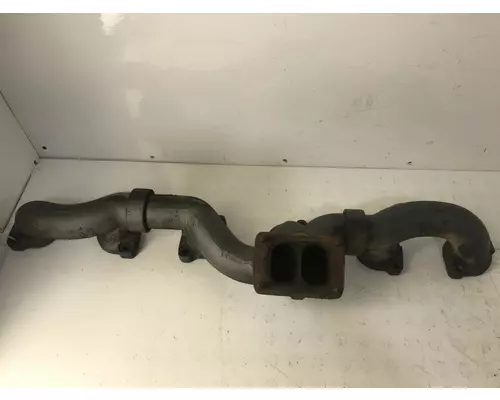 Detroit 60 SER 11.1 Exhaust Manifold