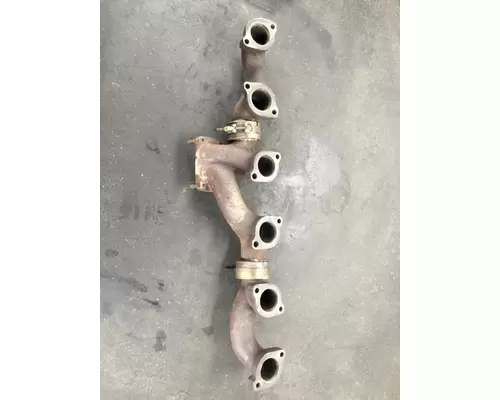 Detroit 60 SER 11.1 Exhaust Manifold