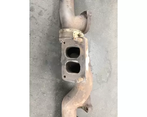 Detroit 60 SER 11.1 Exhaust Manifold