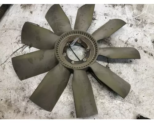 Detroit 60 SER 11.1 Fan Blade