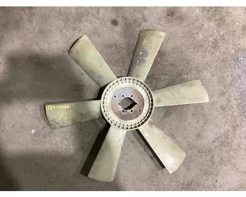 Detroit 60 SER 11.1 Fan Blade