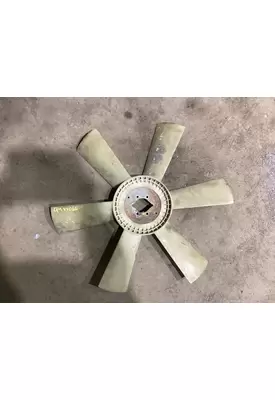 Detroit 60 SER 11.1 Fan Blade