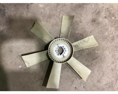 Detroit 60 SER 11.1 Fan Blade